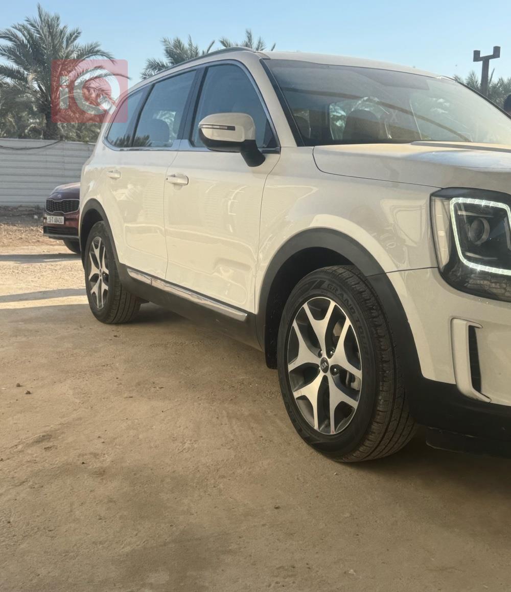 Kia Telluride